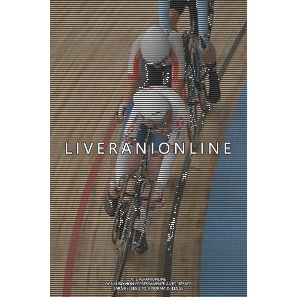 24-10-2021 World Championships Elite Women Track; Giornata 05; 2021, Olanda; Wild, Kirsten; Roubaix; ©SIROTTI / AGENZIA ALDO LIVERANI SAS