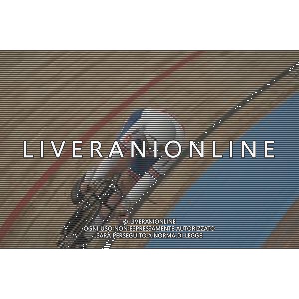 24-10-2021 World Championships Elite Women Track; Giornata 05; 2021, Great Britain; Archibald, Katie; Roubaix; ©SIROTTI / AGENZIA ALDO LIVERANI SAS