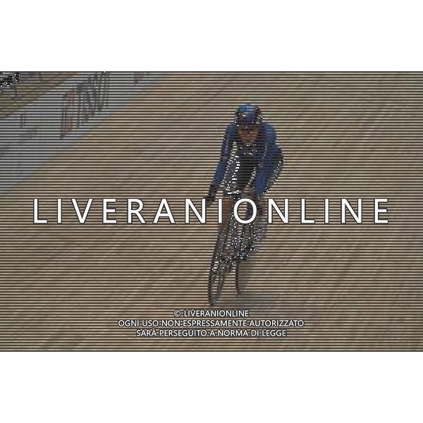 24-10-2021 World Championships Elite Women Track; Giornata 05; 2021, Italia; Zanardi, Silvia; Roubaix; ©SIROTTI / AGENZIA ALDO LIVERANI SAS