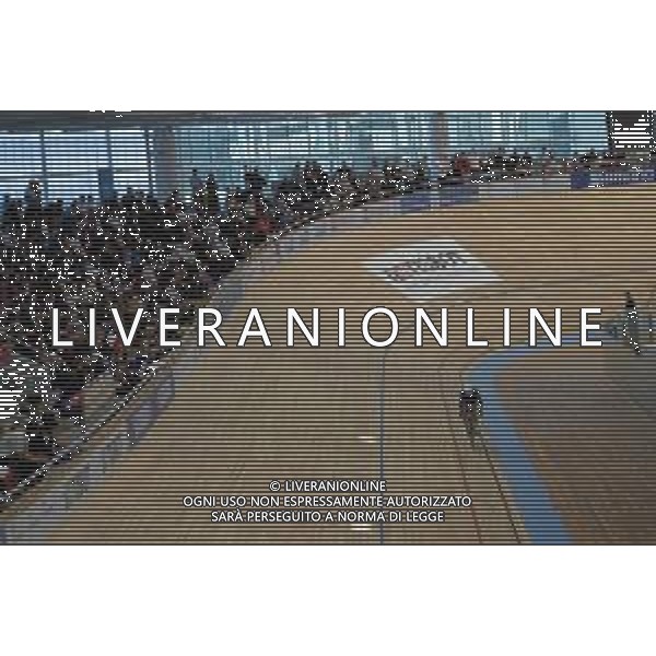 24-10-2021 World Championships Elite Women Track; Giornata 05; 2021, France; Borras, Marion; Roubaix; ©SIROTTI / AGENZIA ALDO LIVERANI SAS