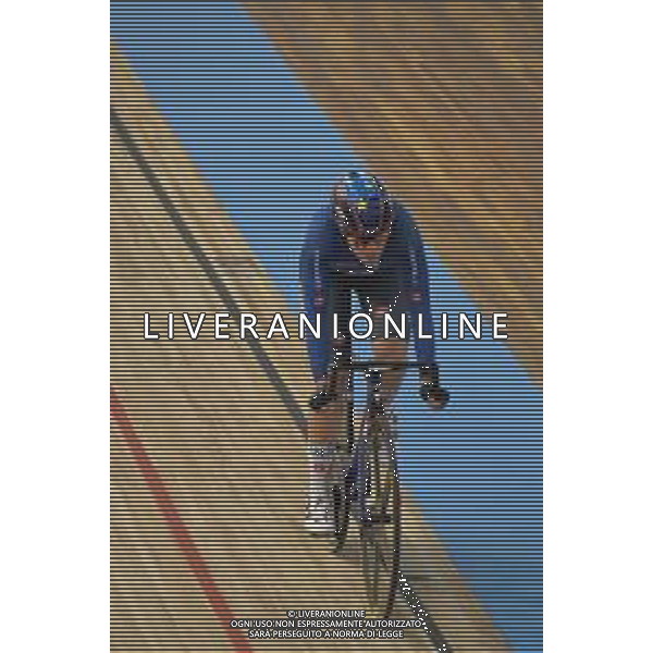 24-10-2021 World Championships Elite Women Track; Giornata 05; 2021, Italia; Zanardi, Silvia; Roubaix; ©SIROTTI / AGENZIA ALDO LIVERANI SAS