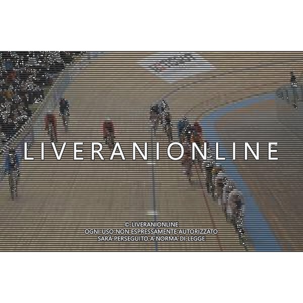 24-10-2021 World Championships Elite Women Track; Giornata 05; Roubaix; ©SIROTTI / AGENZIA ALDO LIVERANI SAS