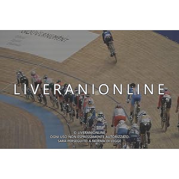 24-10-2021 World Championships Elite Women Track; Giornata 05; Roubaix; ©SIROTTI / AGENZIA ALDO LIVERANI SAS