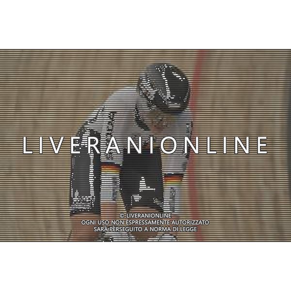 24-10-2021 World Championships Elite Women Track; Giornata 05; 2021, Germany; Friedrich, Lea Sophie; Roubaix; ©SIROTTI/ AGENZIA ALDO LIVERANI SAS