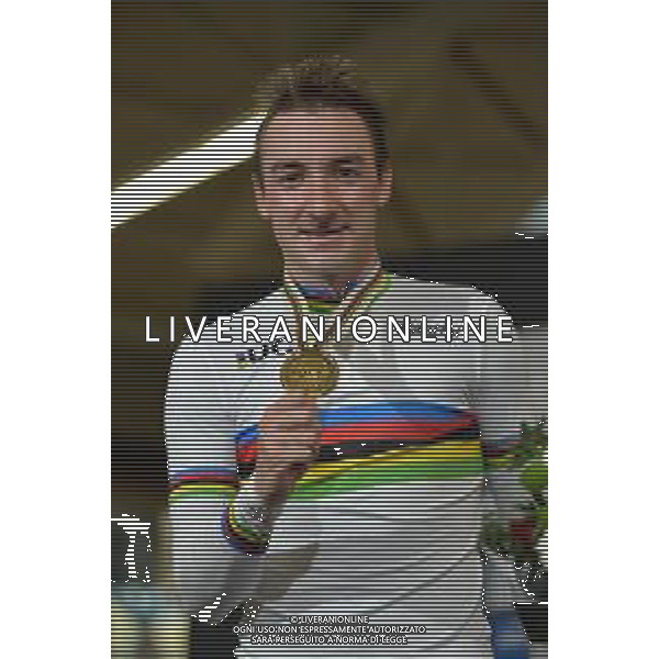 24-10-2021 World Championships Elite Track; Giornata 05; 2021, Cofidis; Viviani, Elia; Roubaix; ©SIROTTI/ AGENZIA ALDO LIVERANI SAS