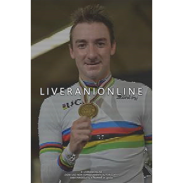 24-10-2021 World Championships Elite Track; Giornata 05; 2021, Cofidis; Viviani, Elia; Roubaix; ©SIROTTI/ AGENZIA ALDO LIVERANI SAS