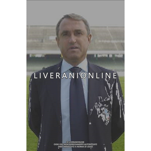 Monza 24/09/2005 Campionato Del Mondo Femminile Qualificazioni Italia-Ucraina 3-1 nella foto: Pietro Ghedin All.Nazionale Femminile foto Danilo Recalcati /Ag.Aldo Liverani