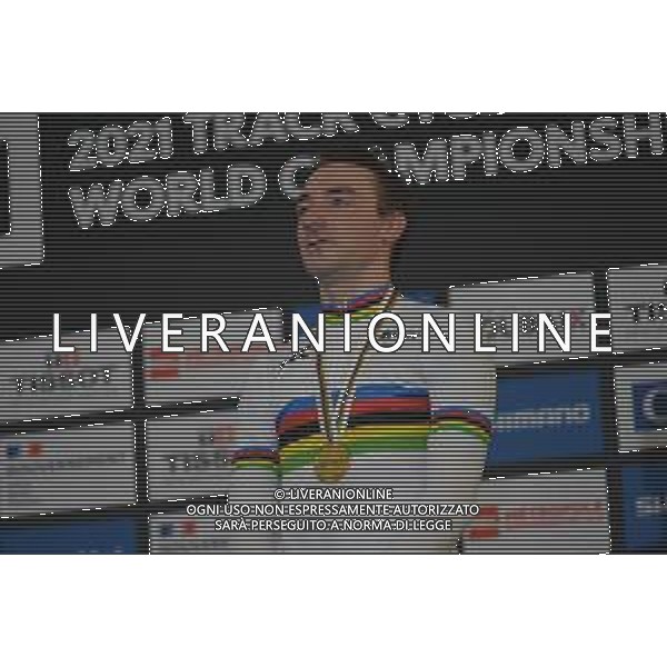 24-10-2021 World Championships Elite Track; Giornata 05; 2021, Cofidis; Viviani, Elia; Roubaix; ©SIROTTI/ AGENZIA ALDO LIVERANI SAS