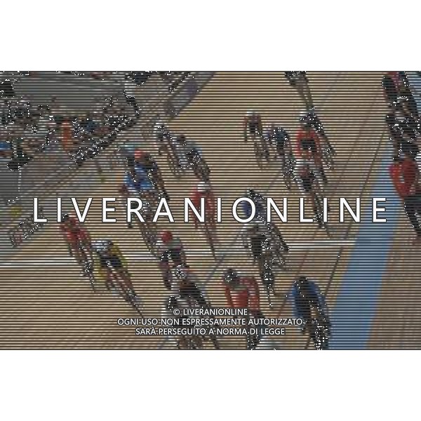 24-10-2021 World Championships Elite Track; Giornata 05; Roubaix; ©SIROTTI/ AGENZIA ALDO LIVERANI SAS