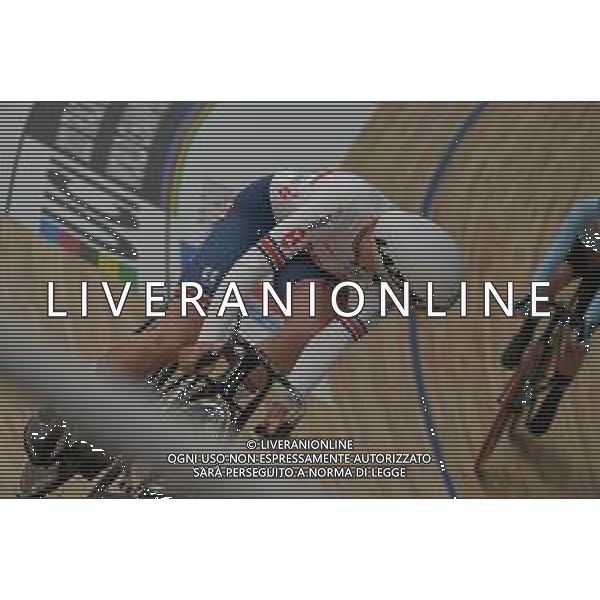 24-10-2021 World Championships Elite Women Track; Giornata 05; 2021, Great Britain; Archibald, Katie; Roubaix; ©SIROTTI/ AGENZIA ALDO LIVERANI SAS