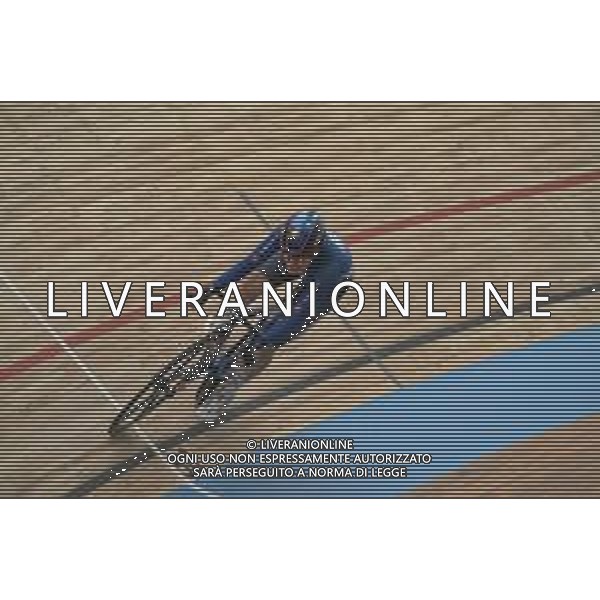 24-10-2021 World Championships Elite Women Track; Giornata 05; 2021, Italia; Zanardi, Silvia; Roubaix; ©SIROTTI/ AGENZIA ALDO LIVERANI SAS