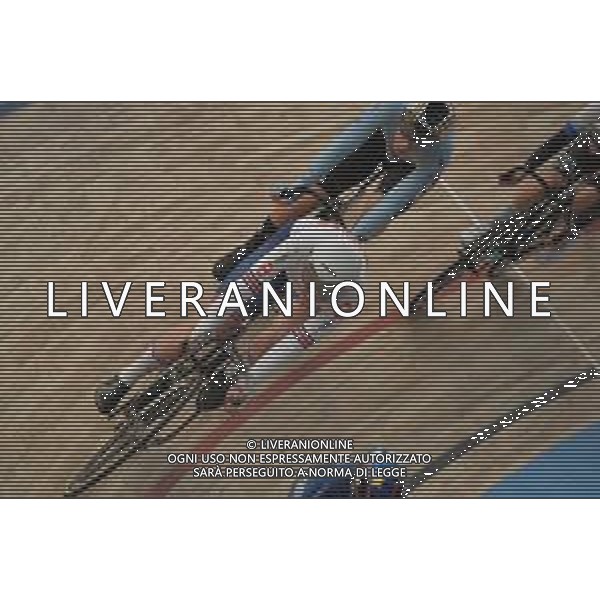 24-10-2021 World Championships Elite Women Track; Giornata 05; 2021, Great Britain; Archibald, Katie; Roubaix; ©SIROTTI/ AGENZIA ALDO LIVERANI SAS