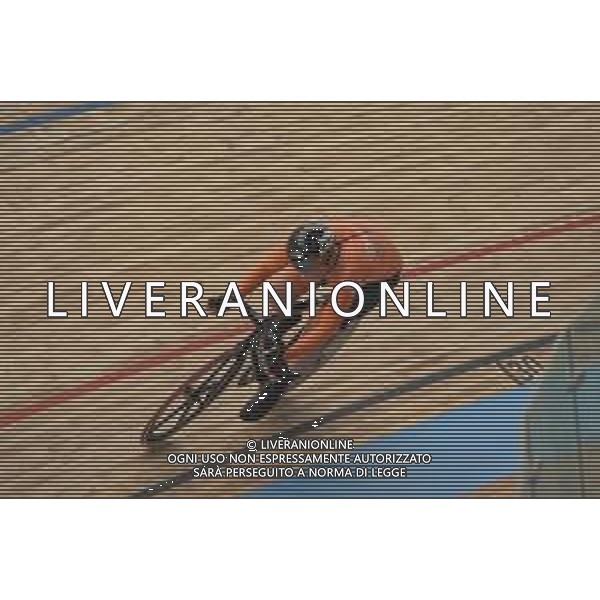 24-10-2021 World Championships Elite Women Track; Giornata 05; 2021, Olanda; Wild, Kirsten; Roubaix; ©SIROTTI/ AGENZIA ALDO LIVERANI SAS