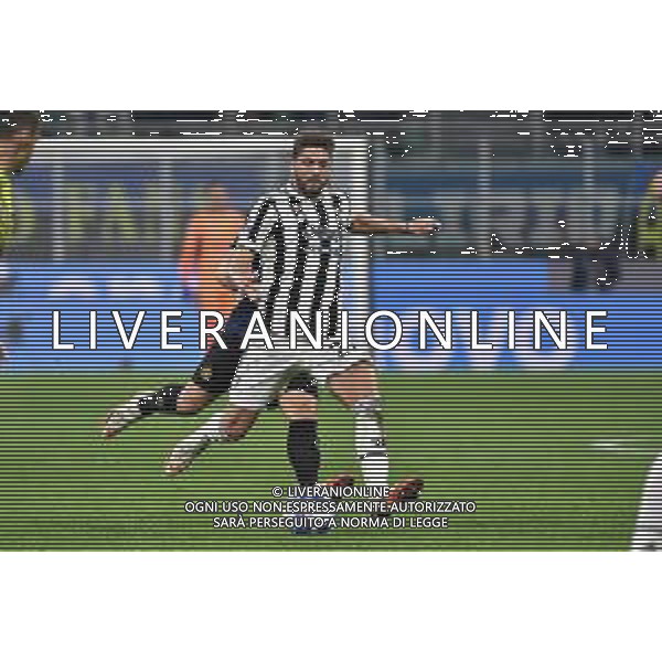 Manuel Locatelli (Juventus) Inter vs Juventus Campionato Serie A TIM - 9a giornata Milano 24-10-2021 Stadio Giuseppe Meazza - San Siro foto Roberto Garavaglia/ag. Aldo Liverani sas / AGENZIA ALDO LIVERANI SAS