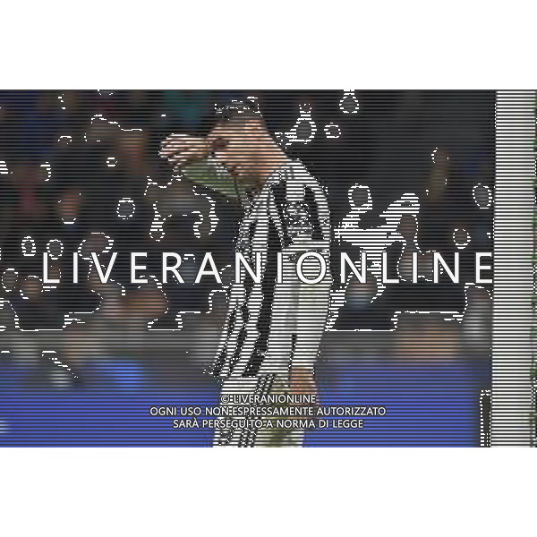 Alvaro Morata (Juventus) Inter vs Juventus Campionato Serie A TIM - 9a giornata Milano 24-10-2021 Stadio Giuseppe Meazza - San Siro foto Roberto Garavaglia/ag. Aldo Liverani sas / AGENZIA ALDO LIVERANI SAS