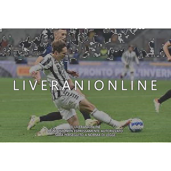 Federico Chiesa (Juventus) Inter vs Juventus Campionato Serie A TIM - 9a giornata Milano 24-10-2021 Stadio Giuseppe Meazza - San Siro foto Roberto Garavaglia/ag. Aldo Liverani sas / AGENZIA ALDO LIVERANI SAS