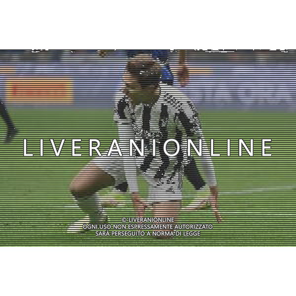 Federico Chiesa (Juventus) Inter vs Juventus Campionato Serie A TIM - 9a giornata Milano 24-10-2021 Stadio Giuseppe Meazza - San Siro foto Roberto Garavaglia/ag. Aldo Liverani sas / AGENZIA ALDO LIVERANI SAS