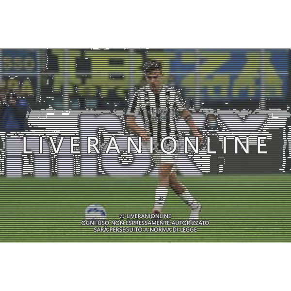 Paulo Dybala (Juventus) Inter vs Juventus Campionato Serie A TIM - 9a giornata Milano 24-10-2021 Stadio Giuseppe Meazza - San Siro foto Roberto Garavaglia/ag. Aldo Liverani sas / AGENZIA ALDO LIVERANI SAS