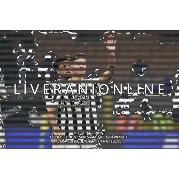 Paulo Dybala (Juventus) Inter vs Juventus Campionato Serie A TIM - 9a giornata Milano 24-10-2021 Stadio Giuseppe Meazza - San Siro foto Roberto Garavaglia/ag. Aldo Liverani sas / AGENZIA ALDO LIVERANI SAS