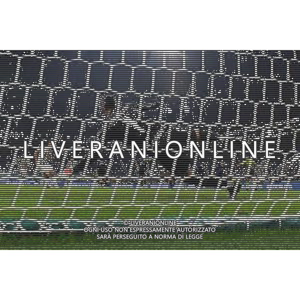 Paulo Dybala (Juventus) segna il gol dell\'1 a 1 su rigore Inter vs Juventus Campionato Serie A TIM - 9a giornata Milano 24-10-2021 Stadio Giuseppe Meazza - San Siro foto Roberto Garavaglia/ag. Aldo Liverani sas / AGENZIA ALDO LIVERANI SAS