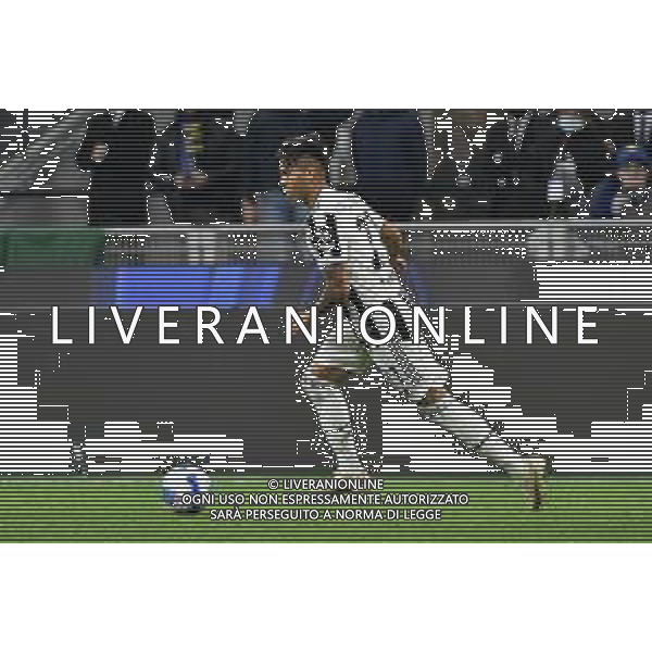 Kaio Jorge (Juventus) Inter vs Juventus Campionato Serie A TIM - 9a giornata Milano 24-10-2021 Stadio Giuseppe Meazza - San Siro foto Roberto Garavaglia/ag. Aldo Liverani sas