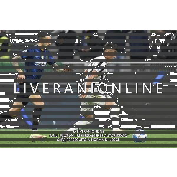 Kaio Jorge (Juventus) Inter vs Juventus Campionato Serie A TIM - 9a giornata Milano 24-10-2021 Stadio Giuseppe Meazza - San Siro foto Roberto Garavaglia/ag. Aldo Liverani sas