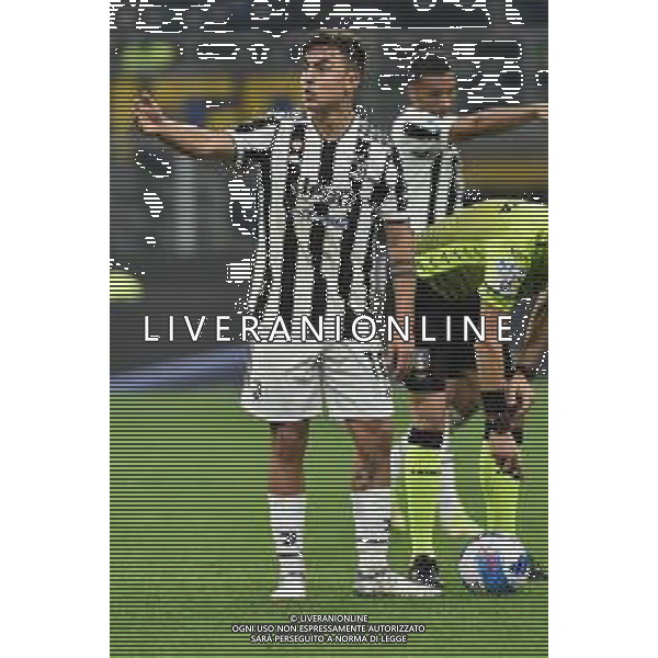 Paulo Dybala (Juventus) Inter vs Juventus Campionato Serie A TIM - 9a giornata Milano 24-10-2021 Stadio Giuseppe Meazza - San Siro foto Roberto Garavaglia/ag. Aldo Liverani sas