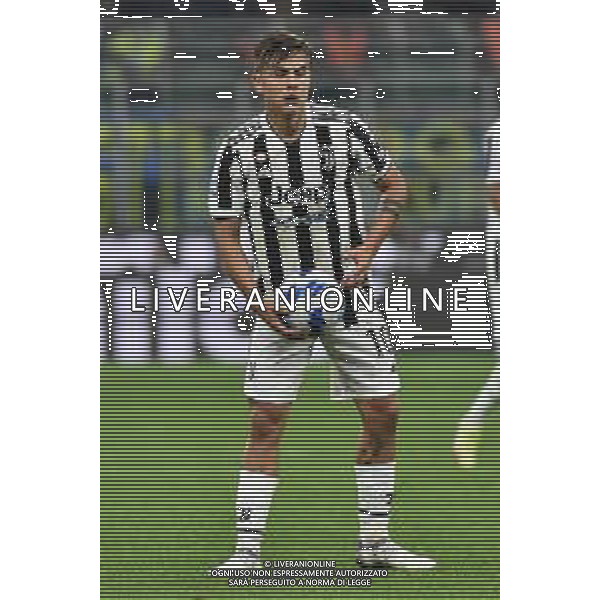 Paulo Dybala (Juventus) Inter vs Juventus Campionato Serie A TIM - 9a giornata Milano 24-10-2021 Stadio Giuseppe Meazza - San Siro foto Roberto Garavaglia/ag. Aldo Liverani sas