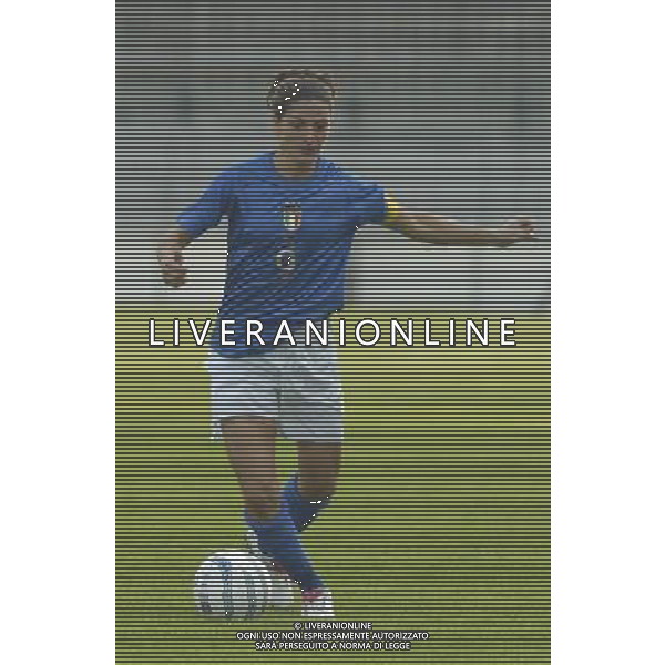 Monza 24/09/2005 Campionato Del Mondo Femminile Qualificazioni Italia-Ucraina 3-1 nella foto: Panico Patrizia foto Danilo Recalcati /Ag.Aldo Liverani