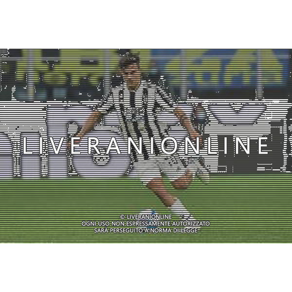 Paulo Dybala (Juventus) Inter vs Juventus Campionato Serie A TIM - 9a giornata Milano 24-10-2021 Stadio Giuseppe Meazza - San Siro foto Roberto Garavaglia/ag. Aldo Liverani sas