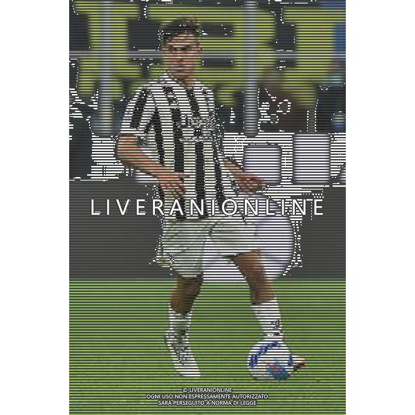 Paulo Dybala (Juventus) Inter vs Juventus Campionato Serie A TIM - 9a giornata Milano 24-10-2021 Stadio Giuseppe Meazza - San Siro foto Roberto Garavaglia/ag. Aldo Liverani sas