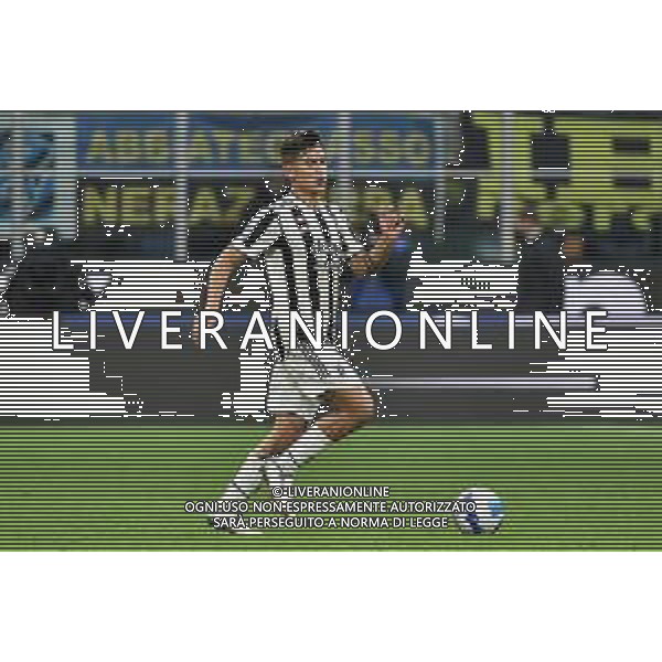 Paulo Dybala (Juventus) Inter vs Juventus Campionato Serie A TIM - 9a giornata Milano 24-10-2021 Stadio Giuseppe Meazza - San Siro foto Roberto Garavaglia/ag. Aldo Liverani sas