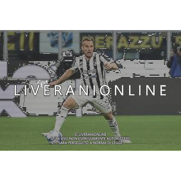 Arthur (Juventus) Inter vs Juventus Campionato Serie A TIM - 9a giornata Milano 24-10-2021 Stadio Giuseppe Meazza - San Siro foto Roberto Garavaglia/ag. Aldo Liverani sas