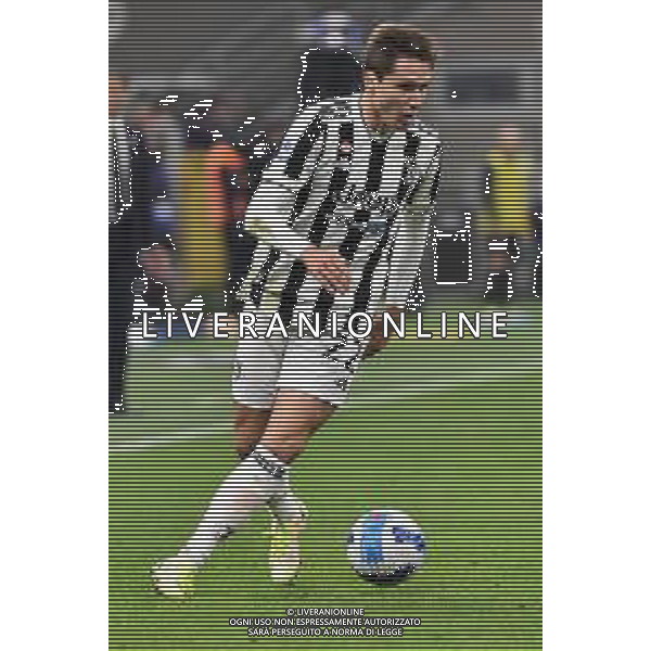 Federico Chiesa (Juventus) Inter vs Juventus Campionato Serie A TIM - 9a giornata Milano 24-10-2021 Stadio Giuseppe Meazza - San Siro foto Roberto Garavaglia/ag. Aldo Liverani sas