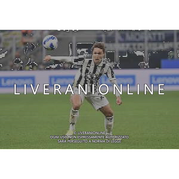 Federico Chiesa (Juventus) Inter vs Juventus Campionato Serie A TIM - 9a giornata Milano 24-10-2021 Stadio Giuseppe Meazza - San Siro foto Roberto Garavaglia/ag. Aldo Liverani sas