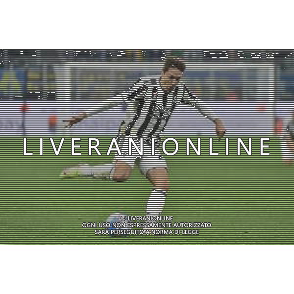 Federico Chiesa (Juventus) Inter vs Juventus Campionato Serie A TIM - 9a giornata Milano 24-10-2021 Stadio Giuseppe Meazza - San Siro foto Roberto Garavaglia/ag. Aldo Liverani sas