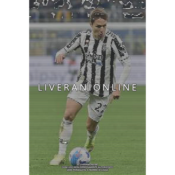 Federico Chiesa (Juventus) Inter vs Juventus Campionato Serie A TIM - 9a giornata Milano 24-10-2021 Stadio Giuseppe Meazza - San Siro foto Roberto Garavaglia/ag. Aldo Liverani sas