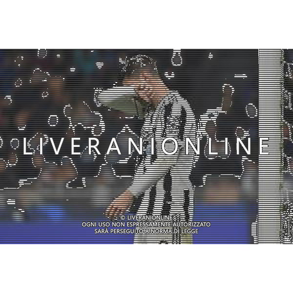 Alvaro Morata (Juventus) Inter vs Juventus Campionato Serie A TIM - 9a giornata Milano 24-10-2021 Stadio Giuseppe Meazza - San Siro foto Roberto Garavaglia/ag. Aldo Liverani sas