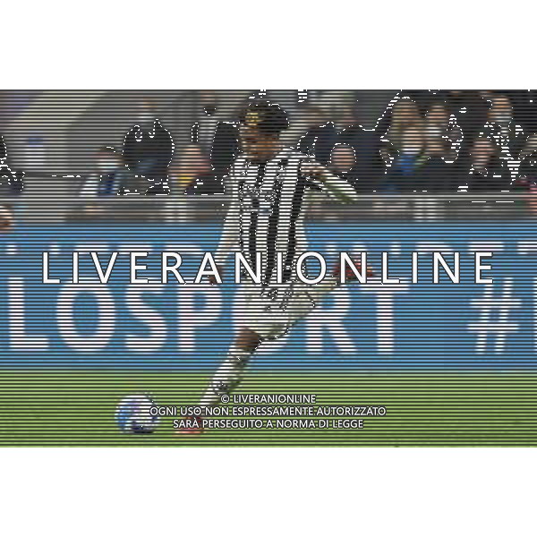 Weston McKennie (Juventus) Inter vs Juventus Campionato Serie A TIM - 9a giornata Milano 24-10-2021 Stadio Giuseppe Meazza - San Siro foto Roberto Garavaglia/ag. Aldo Liverani sas