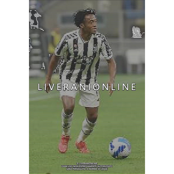 Juan Cuadrado (Juventus) Inter vs Juventus Campionato Serie A TIM - 9a giornata Milano 24-10-2021 Stadio Giuseppe Meazza - San Siro foto Roberto Garavaglia/ag. Aldo Liverani sas