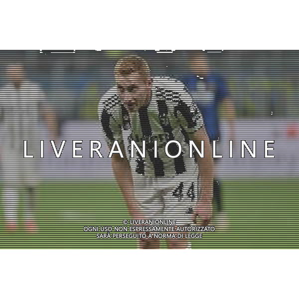 Dejan Kulusevski (Juventus) Inter vs Juventus Campionato Serie A TIM - 9a giornata Milano 24-10-2021 Stadio Giuseppe Meazza - San Siro foto Roberto Garavaglia/ag. Aldo Liverani sas