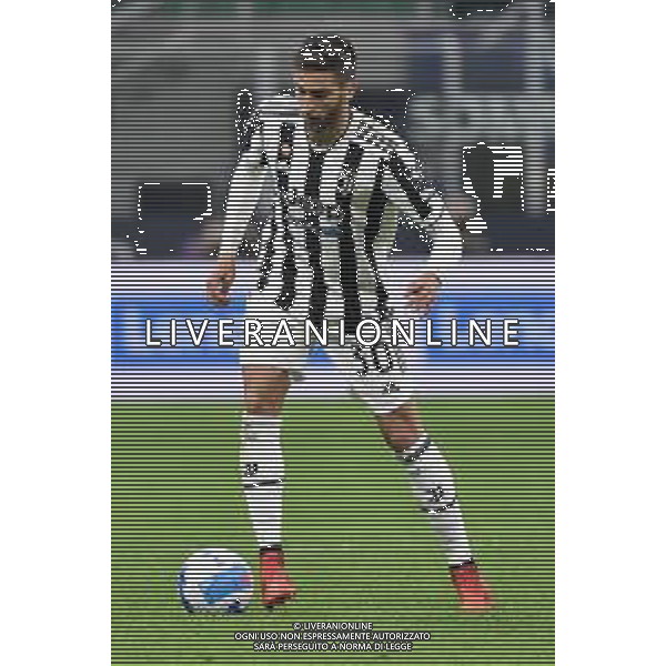 Rodrigo Bentancur (Juventus) Inter vs Juventus Campionato Serie A TIM - 9a giornata Milano 24-10-2021 Stadio Giuseppe Meazza - San Siro foto Roberto Garavaglia/ag. Aldo Liverani sas