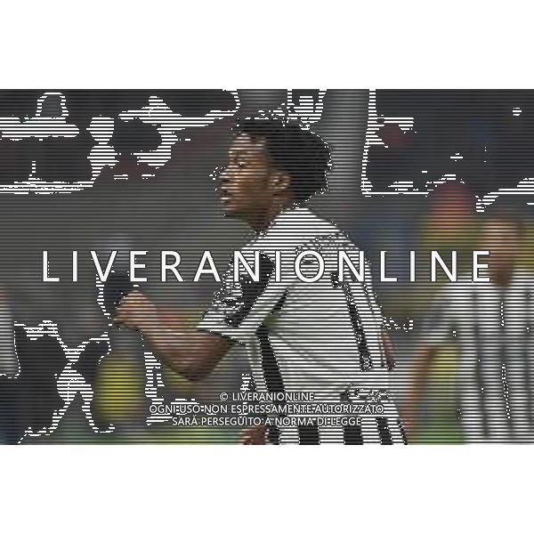 Juan Cuadrado (Juventus) Inter vs Juventus Campionato Serie A TIM - 9a giornata Milano 24-10-2021 Stadio Giuseppe Meazza - San Siro foto Roberto Garavaglia/ag. Aldo Liverani sas