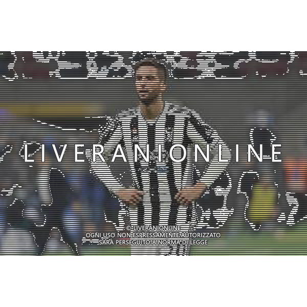 Rodrigo Bentancur (Juventus) Inter vs Juventus Campionato Serie A TIM - 9a giornata Milano 24-10-2021 Stadio Giuseppe Meazza - San Siro foto Roberto Garavaglia/ag. Aldo Liverani sas