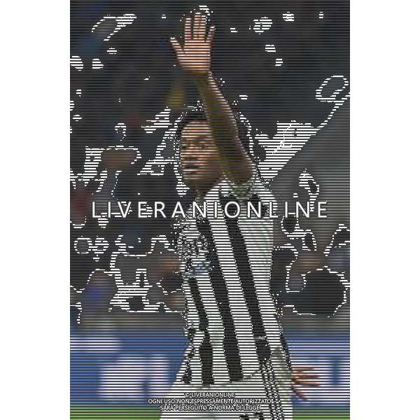 Juan Cuadrado (Juventus) Inter vs Juventus Campionato Serie A TIM - 9a giornata Milano 24-10-2021 Stadio Giuseppe Meazza - San Siro foto Roberto Garavaglia/ag. Aldo Liverani sas