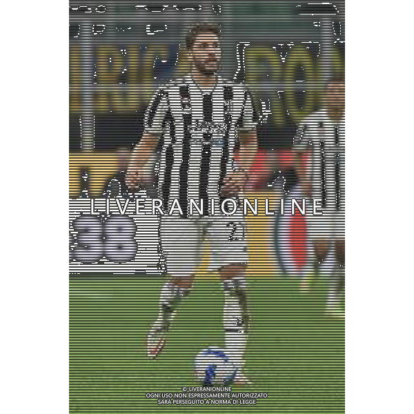 Manuel Locatelli (Juventus) Inter vs Juventus Campionato Serie A TIM - 9a giornata Milano 24-10-2021 Stadio Giuseppe Meazza - San Siro foto Roberto Garavaglia/ag. Aldo Liverani sas