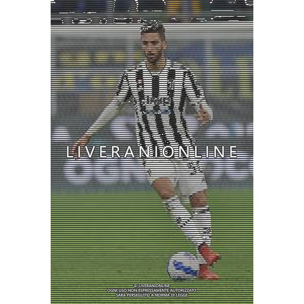 Rodrigo Bentancur (Juventus) Inter vs Juventus Campionato Serie A TIM - 9a giornata Milano 24-10-2021 Stadio Giuseppe Meazza - San Siro foto Roberto Garavaglia/ag. Aldo Liverani sas