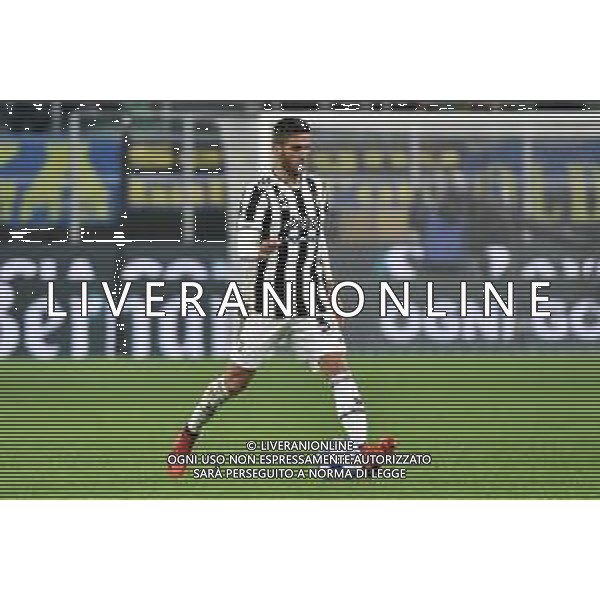 Rodrigo Bentancur (Juventus) Inter vs Juventus Campionato Serie A TIM - 9a giornata Milano 24-10-2021 Stadio Giuseppe Meazza - San Siro foto Roberto Garavaglia/ag. Aldo Liverani sas