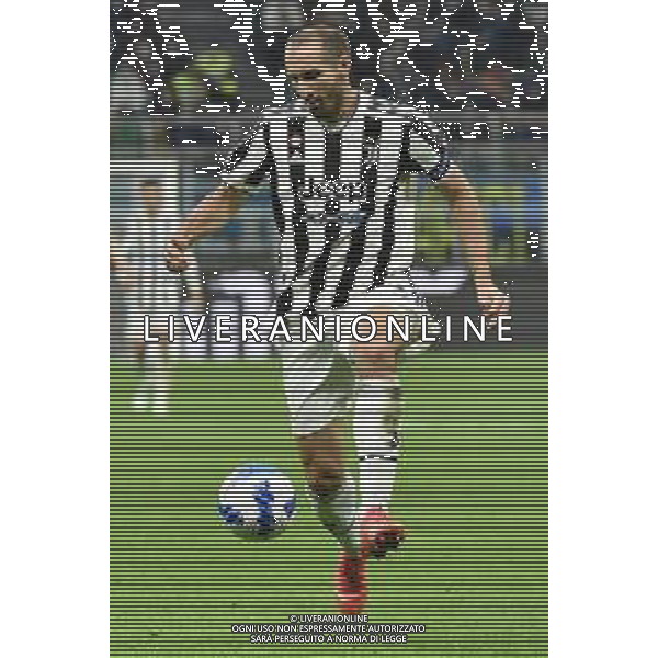 Giorgio Chiellini (Juventus) Inter vs Juventus Campionato Serie A TIM - 9a giornata Milano 24-10-2021 Stadio Giuseppe Meazza - San Siro foto Roberto Garavaglia/ag. Aldo Liverani sas