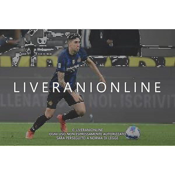 Alessandro Bastoni (Inter) Inter vs Juventus Campionato Serie A TIM - 9a giornata Milano 24-10-2021 Stadio Giuseppe Meazza - San Siro foto Roberto Garavaglia/ag. Aldo Liverani sas